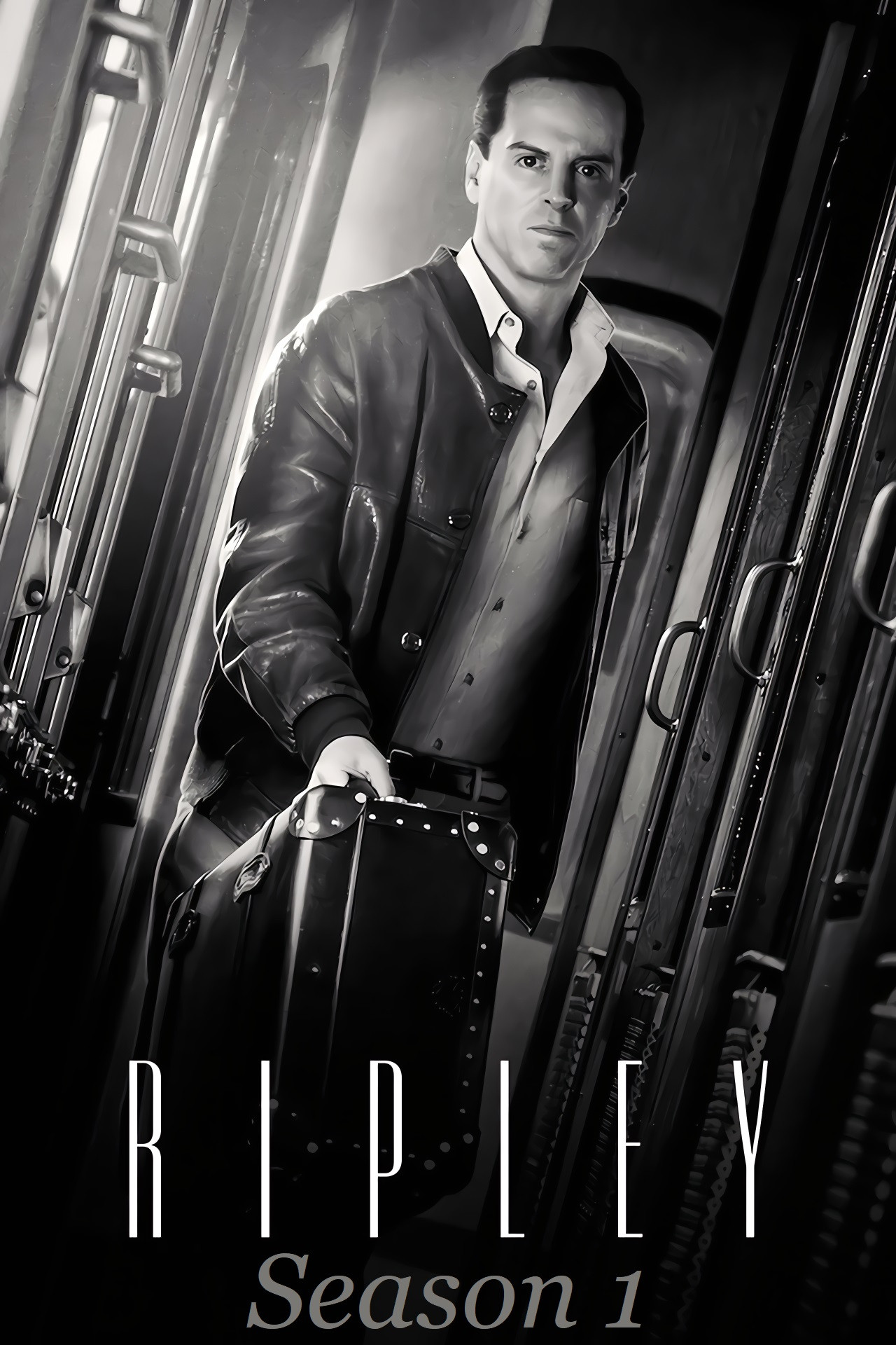 RIPLEY - Season 1 [25329] (A1764799954) [[Shows]] --Plex--